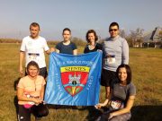 IV. Tök jó félmaraton és családi futónap…