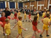 Gyermekek világnapja gálaműsor…