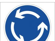 Megvalósult a csomópont átépítésének első üteme…