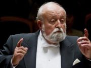 Komponist Krzysztof Penderecki ist tot