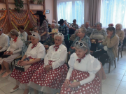 Megváltoztak a mindennapok a kiséri Idősek Klubjában…