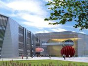 A szegedi ELI-ALPS Lézeres Kutatóközpontról…