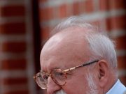 Krzysztof Penderecki
1933 11/23 – 2020 03/29 Rest in peace, Maestro!