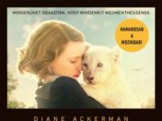 1939-ben dr. Jan Żabińskit bízzák meg a Varsói Állatkert vezetésével. Ebben a mu…