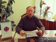 Szabó Zoltán Ferenc polgármester március 31-i tájékoztatója…