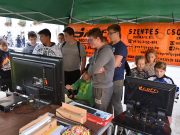 Európai Mobilitási Hét Szentesen – Összefoglaló…