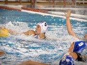 Női OB I.: a Dunaújváros érkezik Szentesre…