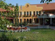 Intézkedések a Dr. Sipos Ferenc Parkerdő Otthonban…