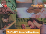 Virtuális koncertek a Hangversenyközpontnál…