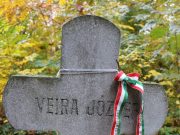 Gondozzuk a katonasírokat…