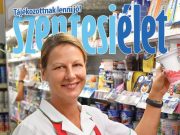 Pénteken megjelenik a Szentesi Élet legújabb lapszáma, e heti Szentesi Hősünk Lő…