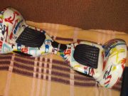 Hoverboard és kerékpár keresi gazdáját…