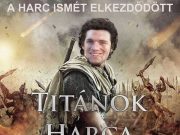 IX. HARC A KINCSÉRT IFJÚSÁGI KALANDVETÉLKEDŐ…