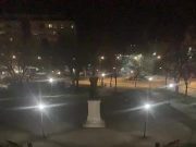 Szentesen is megszólalt a „remény himnusza” Varga Miklós 1984-es Európa című s…