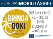 Bringa Doki Szentesen…