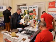 Elkezdődött a XI. Magyar Paprika Napja Szentesen…