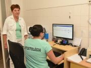 A Szentesi Élet február 7-én megjelent cikke…