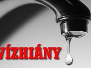 Vízkorlátozás október elején…