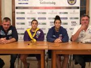Sajtótájékoztató a mai mérkőzést követően!…