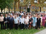 Ötven évvel ezelőtt ballagtak…