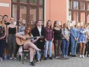 Megkezdődött a SKABÁ FESZTIVÁL a HMG-ben!…