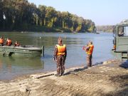 Hajókezelők vizsgáztak…