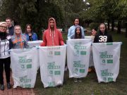 A Mezgések már szedik a szemetet!…