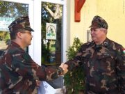 Alapítványi támogatás…