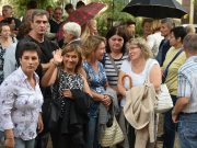 Petőfisek Nagy Találkozója – Szentes 2017….