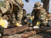 Az augusztus első napján bevonult katonák már túl vannak az alapkiképzés felén. …