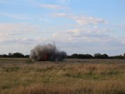 Vigyázz! Robbantás!…