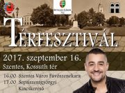 Jön a Térfesztivál!…