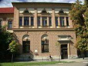 Megújul a Horváth Mihály Gimnázium épülete…