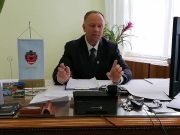 Szabó Zoltán Ferenc polgármester 2020. március 24-i sajtótájékoztatója….