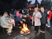 Elkezdődött a Szentesi Lecsófesztivál!…