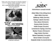 A Szentesi Fotókör kiállítása Mindszenten…