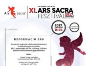 REFORMÁCIÓ 500 Hangverseny…