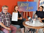 Indul az új színházi évad…