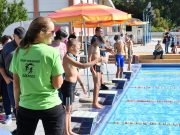 VI. Szentesi Aquatlon Verseny…