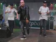 L.L. JUNIOR fellépéséből részlet a Szentesi Lecsófesztivál – ról!…