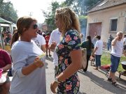 XVI. Szentesi Lecsófesztivál 2. nap (2017. szeptember 2.)…