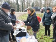 Nagyon sok a jó szándékú ember Szentesen…