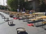 Ön szerint hány csapat főz az idei lecsófesztiválon?…