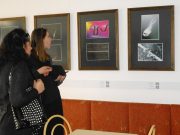 Lekötötte a kötél a fotósokat…