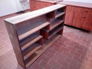 Tárolási lehetőségek bővítése a Gólyás Házban…