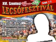 Őt is megfőztük, hogy eljöjjön!…