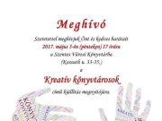 Szeretettel várunk minden érdeklődőt!!!…