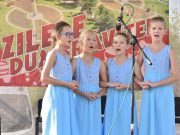 Újszentesi Falunap – 126 éves a település…