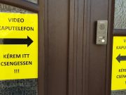 Bezár az önkormányzat, ügyfelet csak fontos esetben fogadnak…