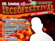 Ki lesz a meglepetés vendég az idei lecsófesztiválon?…
